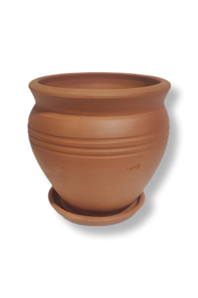 çömlek diyarı TERRACOTTA SAKSI