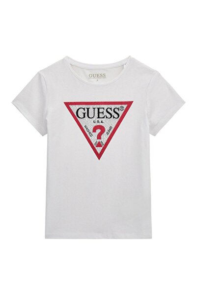 Guess تي شيرت SS