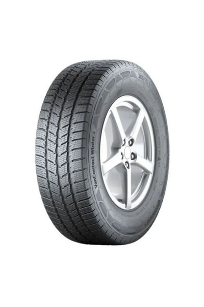 Continental Anvelopă de iarnă VANCONTACT WINTER 215/70R15C 109/107R