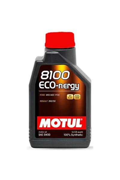 Motul Ulei de motor 8100 -energy 5W30 1L