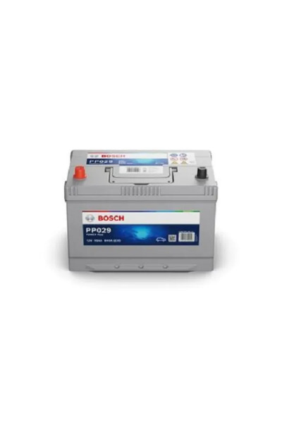 Bosch Baterie auto PP029 95AH 12V 0092PP0290