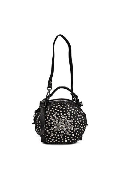 Campomaggi Eufemia Mini Bag Handtasche Leder 18 cm