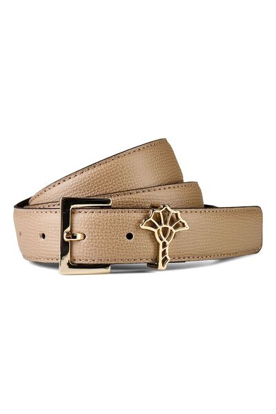 JOOP! Gürtel Leder