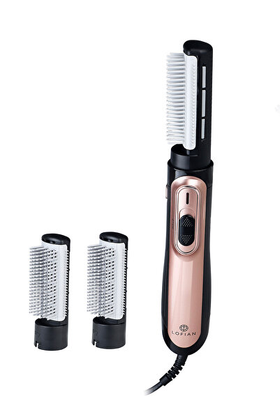 LOFIAN استشوار لوفيان الملكي الأصلي Royal Hot Air Styler