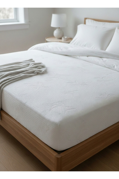 sarra 100x200 Tek Kişilik Premium Alez