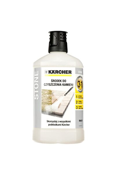 Karcher Detergent pentru piatra si fatada RM 611, 1 l
