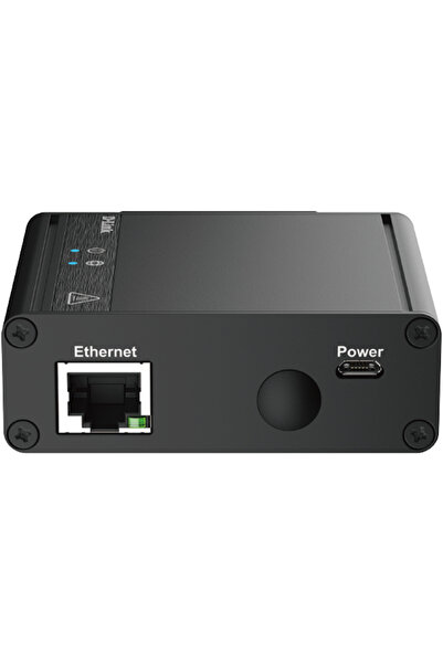 D-Link M2M 4G, 1 x 10/100/1000 Ethernet LAN, 1 x port Micro-SIM, carcasa zinc...
