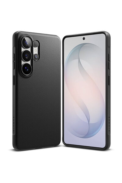 Ringke Θήκη για Samsung Galaxy S26 Ultra - Όνυχας - Μαύρο