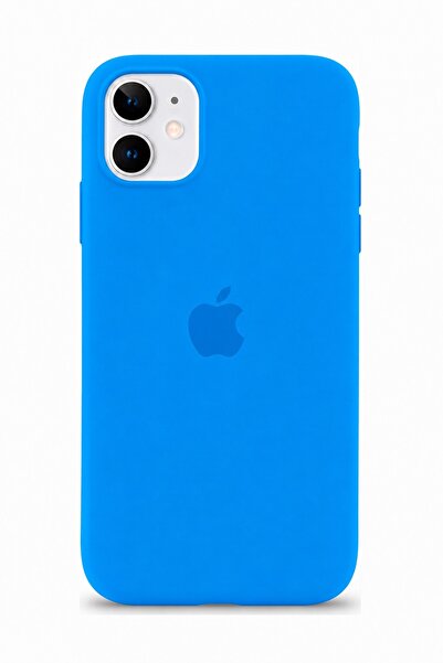 3GEN CASE iPhone 11 Uyumlu Renkli Lansman Kılıf İçi Kadife Kaplamalı Premium ...
