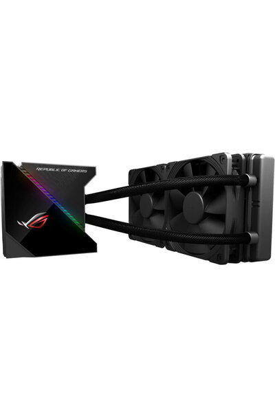 ASUS Cooler procesor ROG RYUJIN 240 aRGB