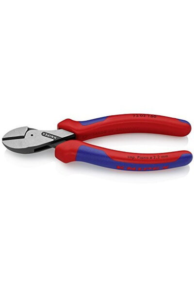 Knipex 73 02 160 tăietor lateral compact