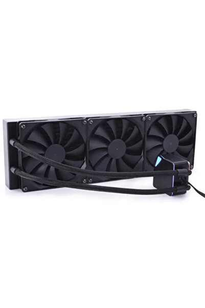 Alphacool Core Ocean T38 AIO 420mm