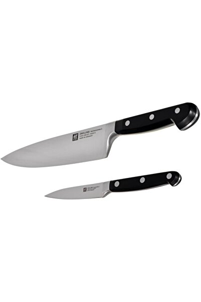 ZWILLING Set cutite de bucatarie 2 piese Professional S