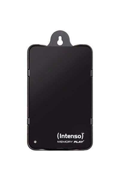 Intenso 6021480 2 TB USB-A 3.2 Gen 1 5 Gbit/s
