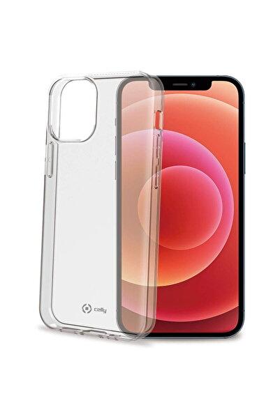 Celly GELSKIN - Apple iPhone 12 Pro / iPhone 12