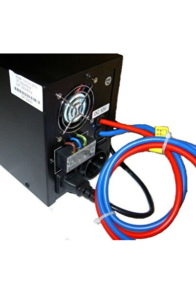 Orvaldi Инвертор 12-500W Линеен-интерактивен 0.5 kVA