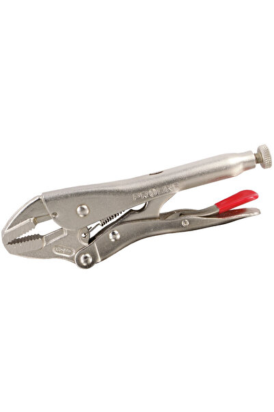 Proline CLESTE BLOCARE CU CIOC DREPT 250MM