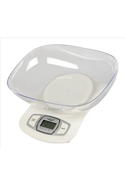 adler AD 3137 W, 1.5 l, 5 kg