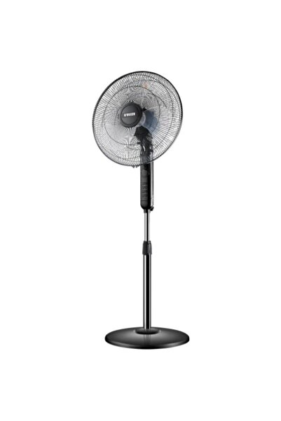 Noveen Ventilator de birou Noveen, diametru 40 cm, 45 W, 3 trepte de viteza, ...