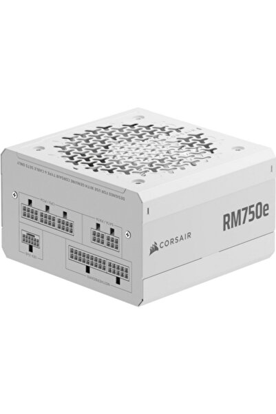 Corsair CP-9020292-EU, 750 W, ATX 3.1, Alb
