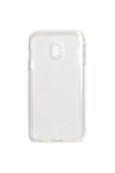 Spacer HUSA SMARTPHONE pentru Samsung J3 2017, grosime 1 mm, material flexibi...
