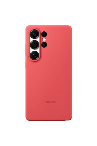 Samsung Husa Protectie Spate pentru telefon mobil Galaxy S25 Ultra (S938) EF-...