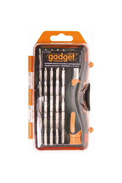 Gadget Surubelnita cu clichet 32 biti GD