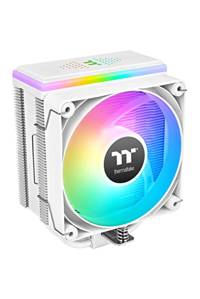 THERMALTAKE ASTRIA 400 ARGB 120 mm Alb