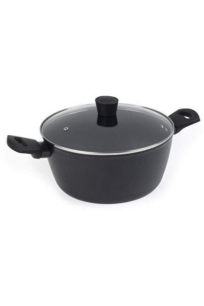 RUSSELL HOBBS RH03266EU7 Verde Thermocollar 28cm Stockpot