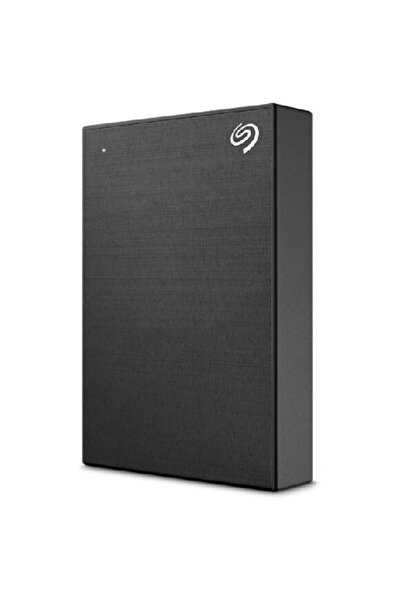 Seagate Disc One Touch 5TB 2,5 STKZ5000400 black