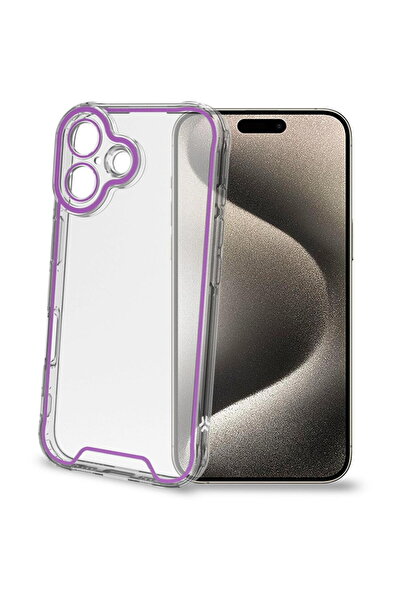 Celly GLOW - Apple iPhone 16 [HUSE PENTRU IPHONE 16]
