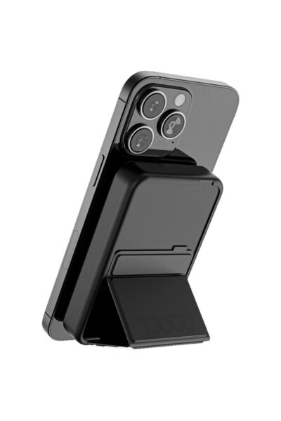 Celly MAGPBW10000 - Baterie externă 10000 mAh + Încărcător Apple Watch