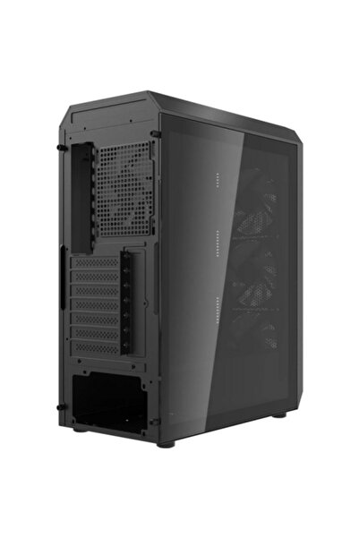 XPG Valor Air Plus Black Fara sursa