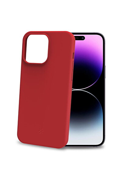 Celly CROMO - Apple iPhone 15 Pro Max [HUSE IPHONE 15]