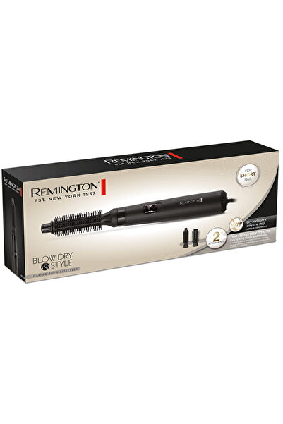 Remington Uscător și coafat 1200 W AS7100 Negru