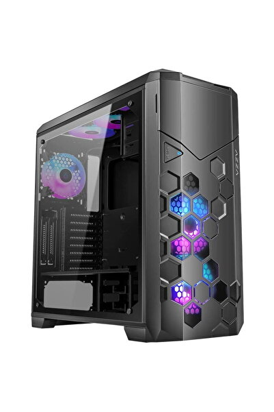 Azza Storm 6000B ARGB Black