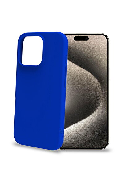Celly CROMO - Apple iPhone 16 Pro [Θήκες για iPhone 16]