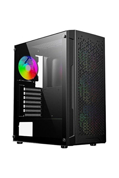 Gembird ARGB Fornax 400X Negru