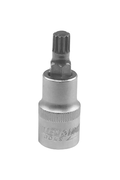 DEDRA EXIM Cheie tip ştift Spline 1/2" M14, L55