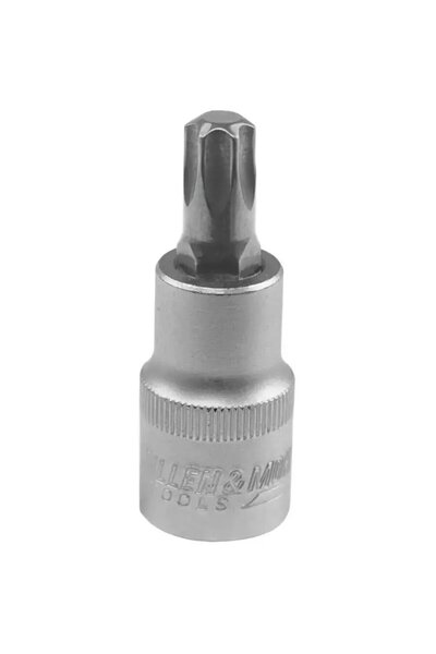 DEDRA EXIM Cheie tip ştift Torx 1/2"T20, L55