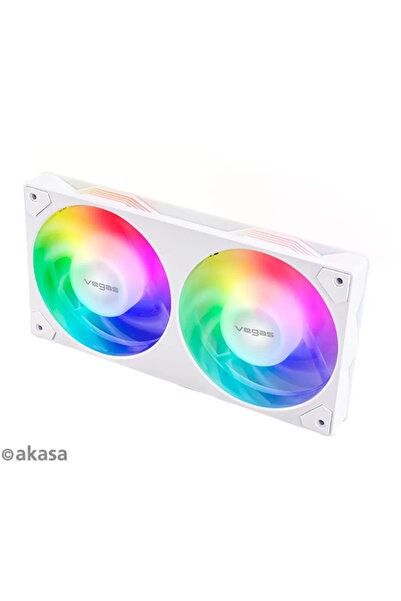 Akasa Ventilator Vegas A24 Addressable-RGB - 240 mm