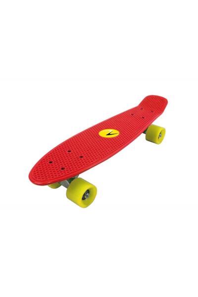 Nextreme Skateboard Penny Board Freedom Rosu