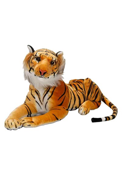 Sunman Kaplan Peluş 60 cm