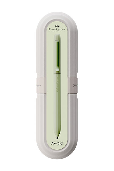 Faber Castell PIX AVORI FRESH BREEZE VERNIL XB FABER-CASTELL