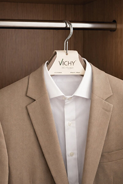 Vichy Umeraș pentru copii, 5 bucăți, 30 cm – Organizator de dulap de culoare ...