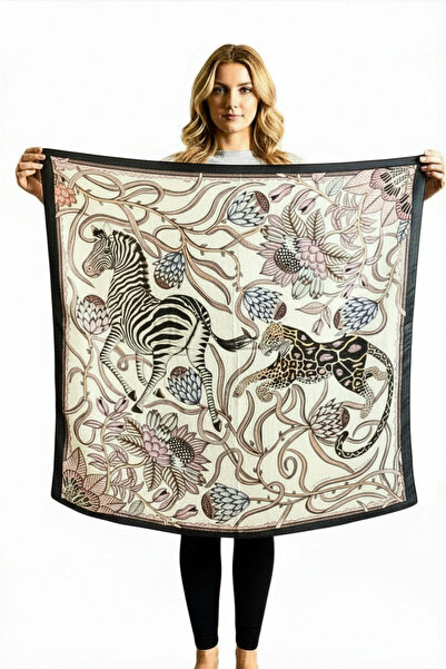 dukart Trendlover Scarf, Foulard, Bandana 90X90 cm
