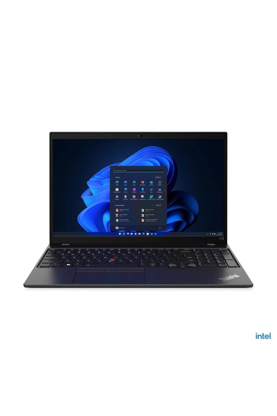LENOVO L15 THINKPAD 21C3006ETX I5-1235U 8GB 512GB SSD 15.6" W10PRO