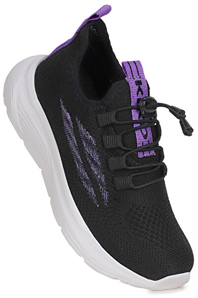 Kiko Kids Dunca Mesh Faylon Sole sportske cipele za devojčice