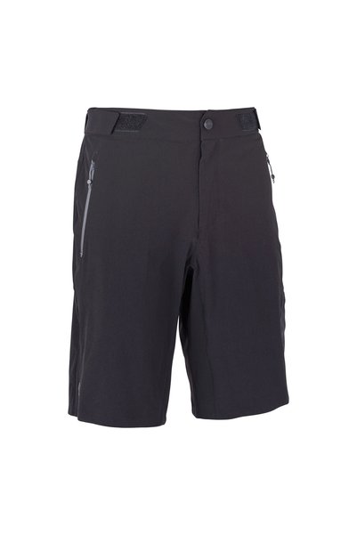 TERNUA Pantaloni scurți bărbați KULTUS BMD Negru