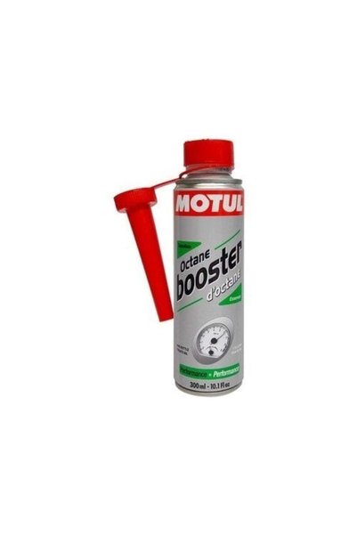 Motul Super Oktan Yükseltici 300 ml.